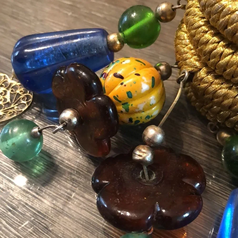 Vintage believe these